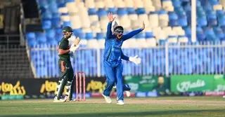 আবারও হারের স্বাদ পেলো টাইগারা